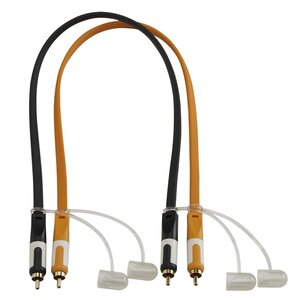 Audiophony CFLAT-RCA/1  H10823