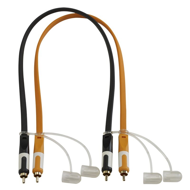 Audiophony CFLAT-RCA/1.5  H10824