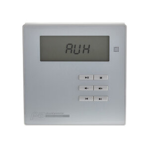 Audiophony PA WALLAMPmedia  H10930