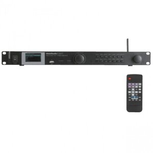 Audiophony PA WEBRADIO130App  H10963