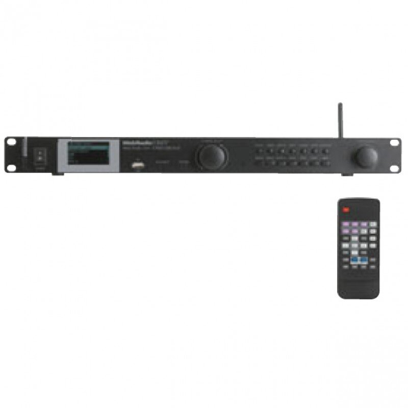 Audiophony PA WEBRADIO130App  H10963