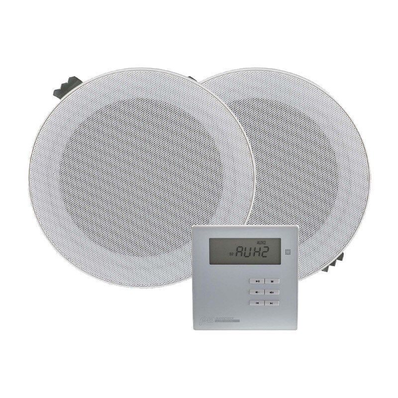 Audiophony PA WALLKIT  H10964