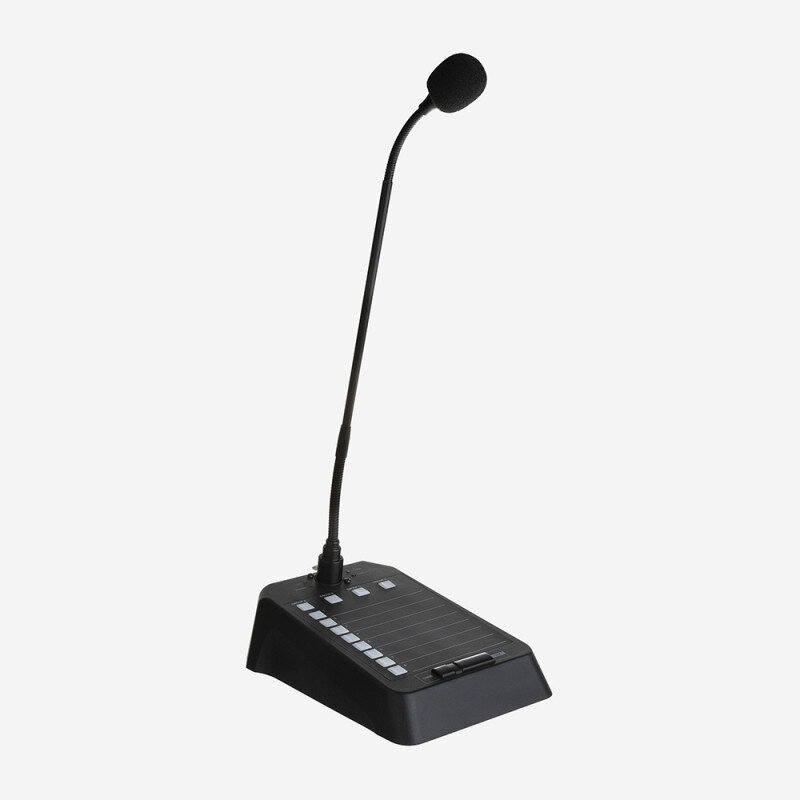 Audiophony PA MIC-DESK8M  H10977