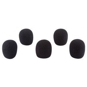 Hilec WINDSCREEN BLACK  B00415
