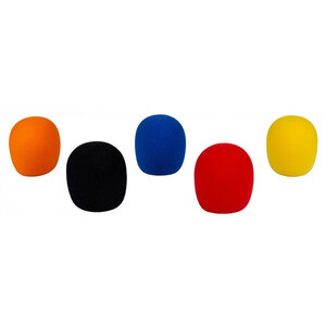 Hilec WINDSCREEN COLOURED  B00416
