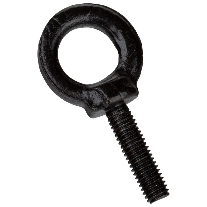 Hilec M8 Eyebolt  B00657