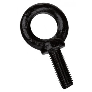 Hilec M10 Eyebolt  B00658