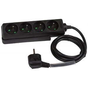Hilec MULTISOCKET4-F  B01352