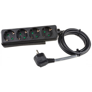 Hilec MULTISOCKET4-G  B01353