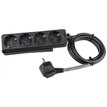 Hilec MULTISOCKET4-G  B01353