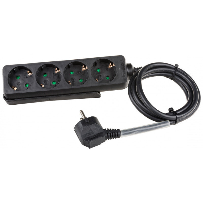 Hilec MULTISOCKET4-G  B01353