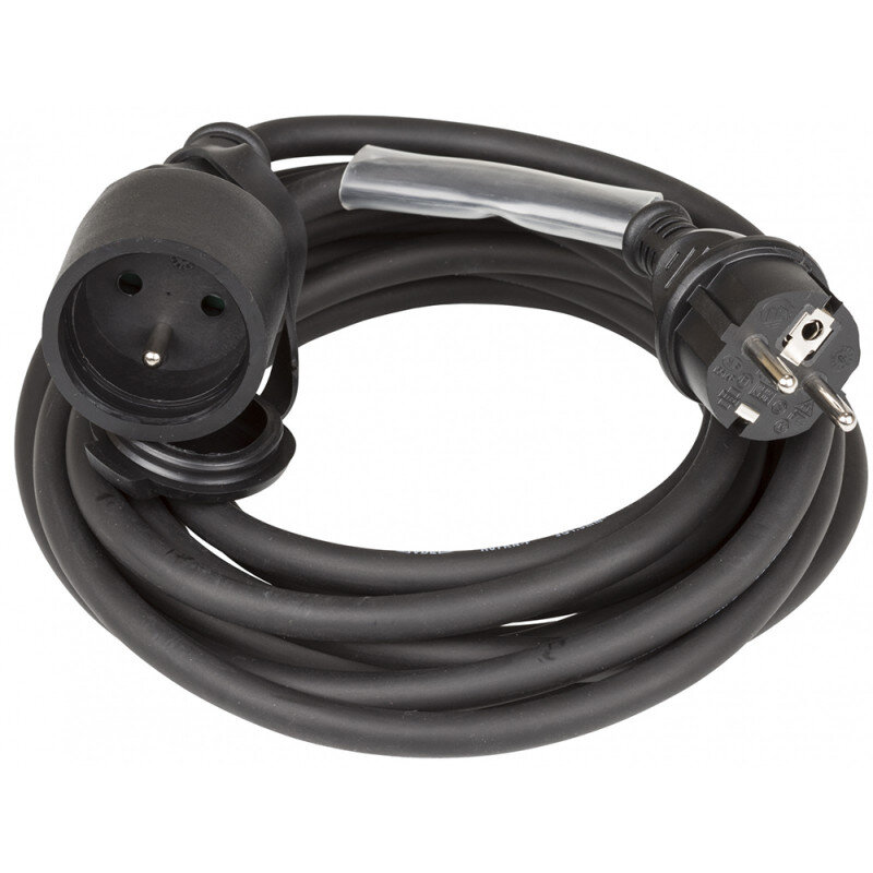 Hilec POWERCABLE5-3G1.5-F  B01376