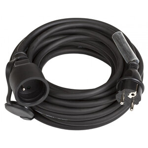 Hilec POWERCABLE10-3G1.5-F  B01377
