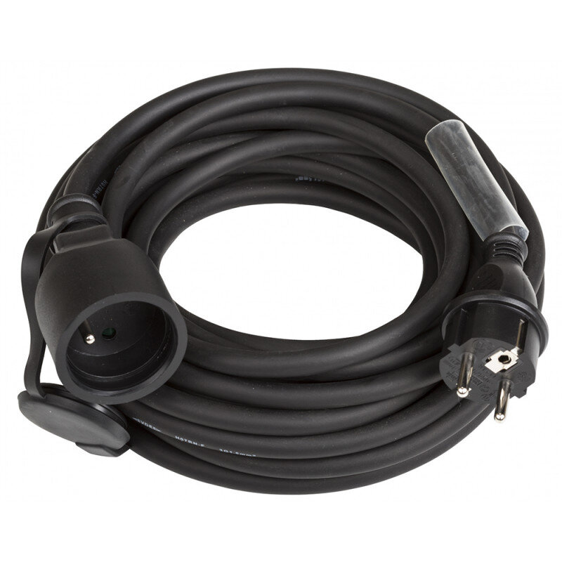 Hilec POWERCABLE10-3G1.5-F  B01377
