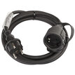 Hilec POWERCABLE3-3G1.5-G  B01378