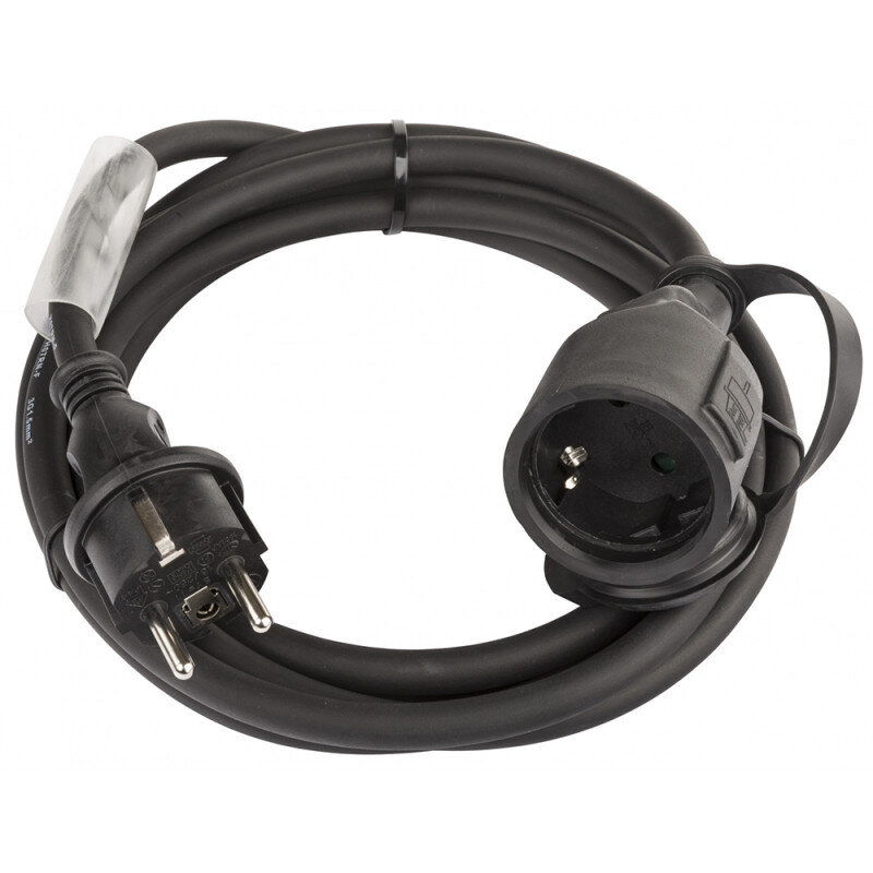 Hilec POWERCABLE3-3G1.5-G  B01378