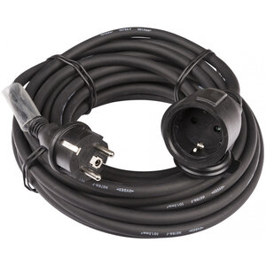 Hilec POWERCABLE10-3G1.5-G  B01380