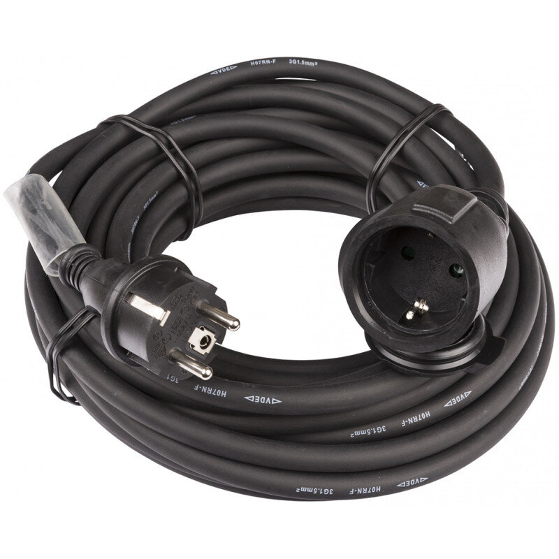 Hilec POWERCABLE10-3G1.5-G  B01380