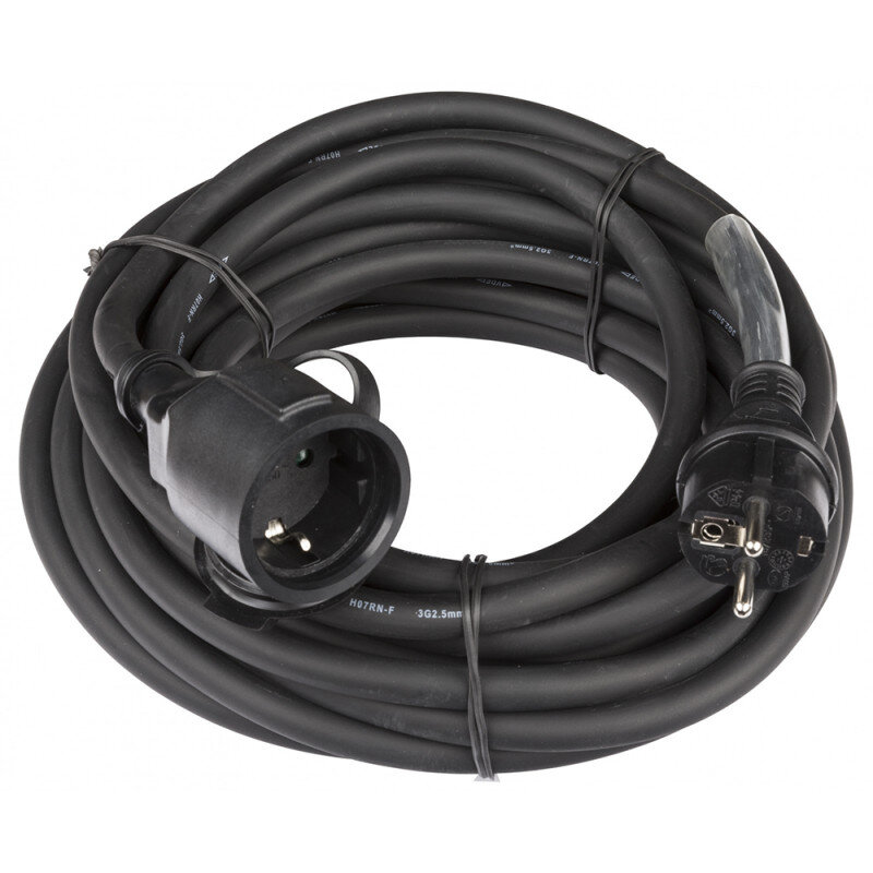 Hilec POWERCABLE10-3x2.5-G  B01385