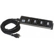 Hilec MULTISOCKET4PRO-G-5M  B01390
