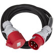 Hilec CEE-CABLE-32 A-5G6-5M  B01391