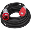 Hilec CEE-CABLE-32 A-5G6-20M  B01393