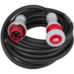 Hilec CEE-CABLE-63A-5G16-20M  B01396