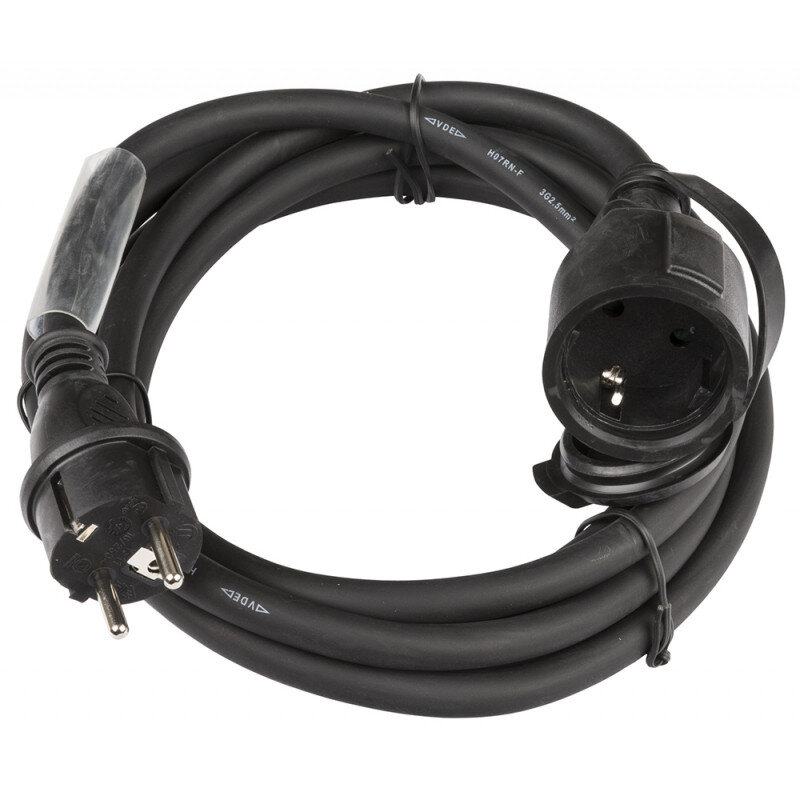 Hilec POWERCABLE3-3G2.5G  B01398