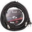Hilec AUDIO COMBI5 Schuko  B01403