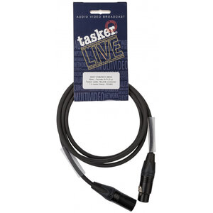 Hilec DMX cable 1.5M 5-pin  B01407