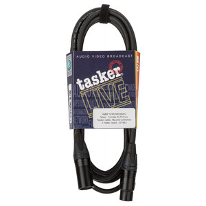 Hilec DMX cable 3M  B01408