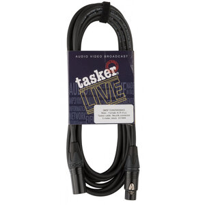 Hilec DMX cable 5M  B01409