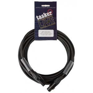 Hilec DMX cable 10M  B01410