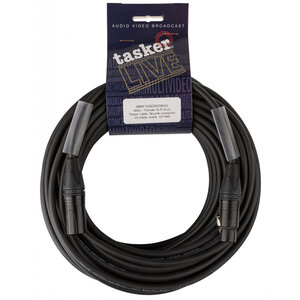 Hilec DMX cable 20M  B01411