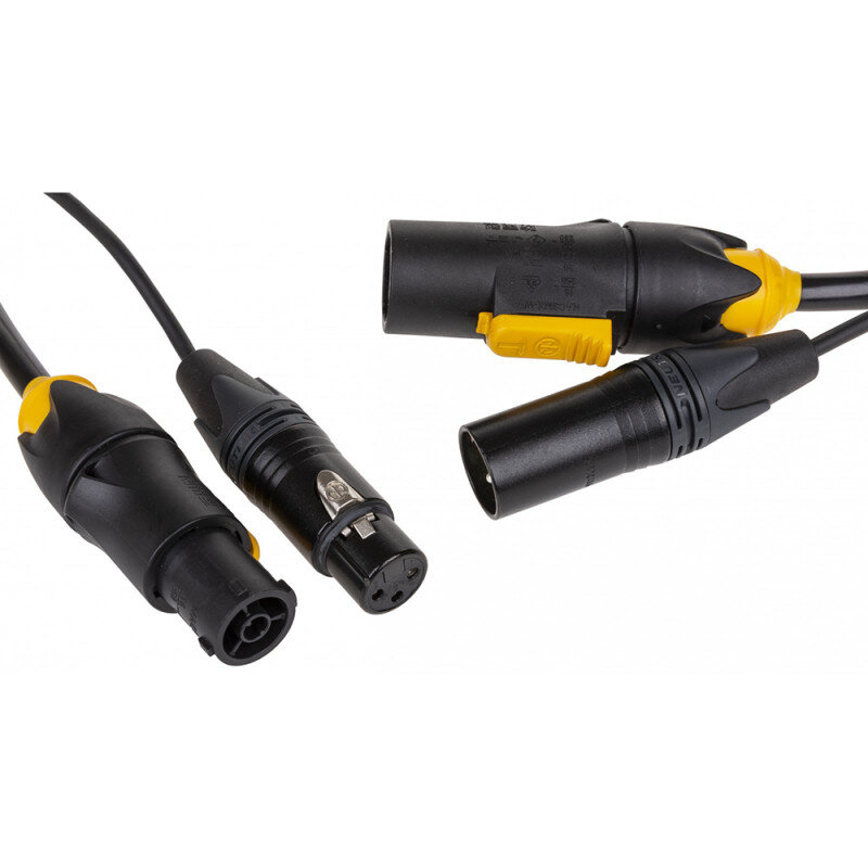 Hilec Combicable-1.5 m  B01425