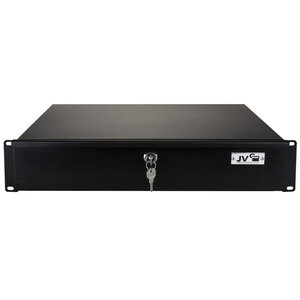 Hilec RACK DRAWER 2U  B03194
