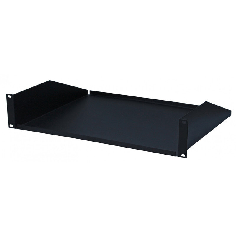 Hilec RACK TRAY 2U  B03198