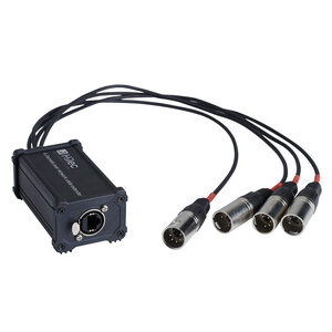 Audiophony BOXRJ4XM5  H11045