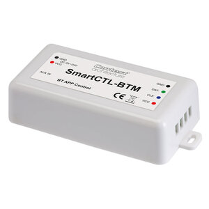 Contest SmartCTL-BTM  H11038