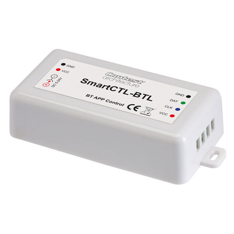 Contest SmartCTL-BTL  H11037
