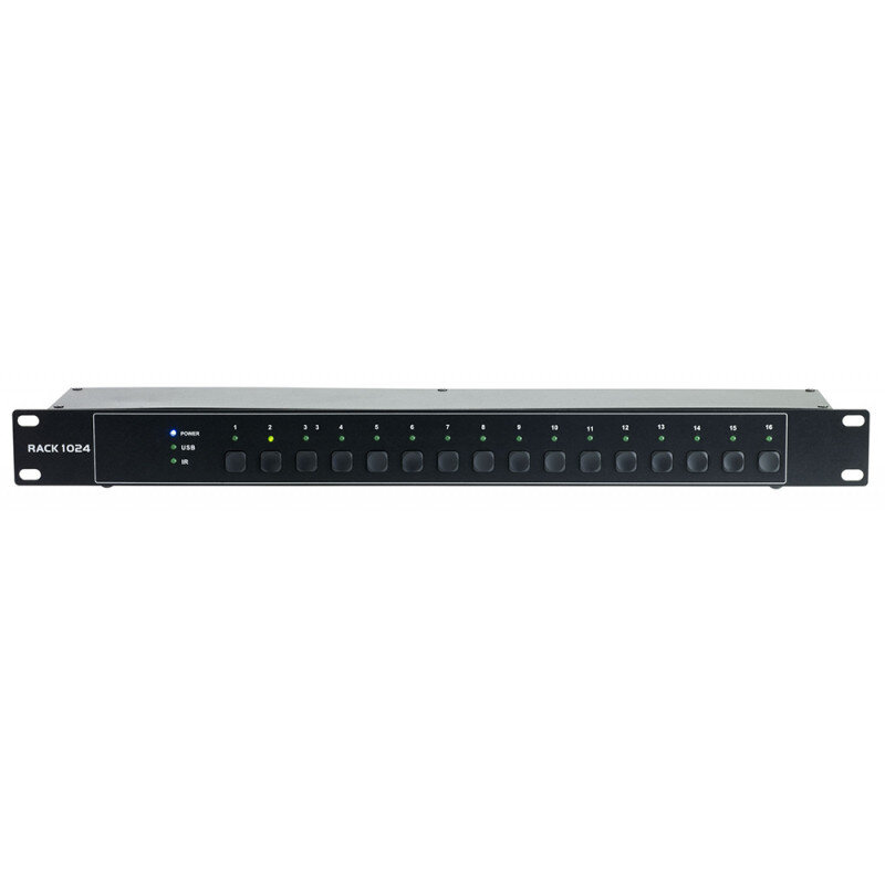 Contest SWEET RACK1024  H11015