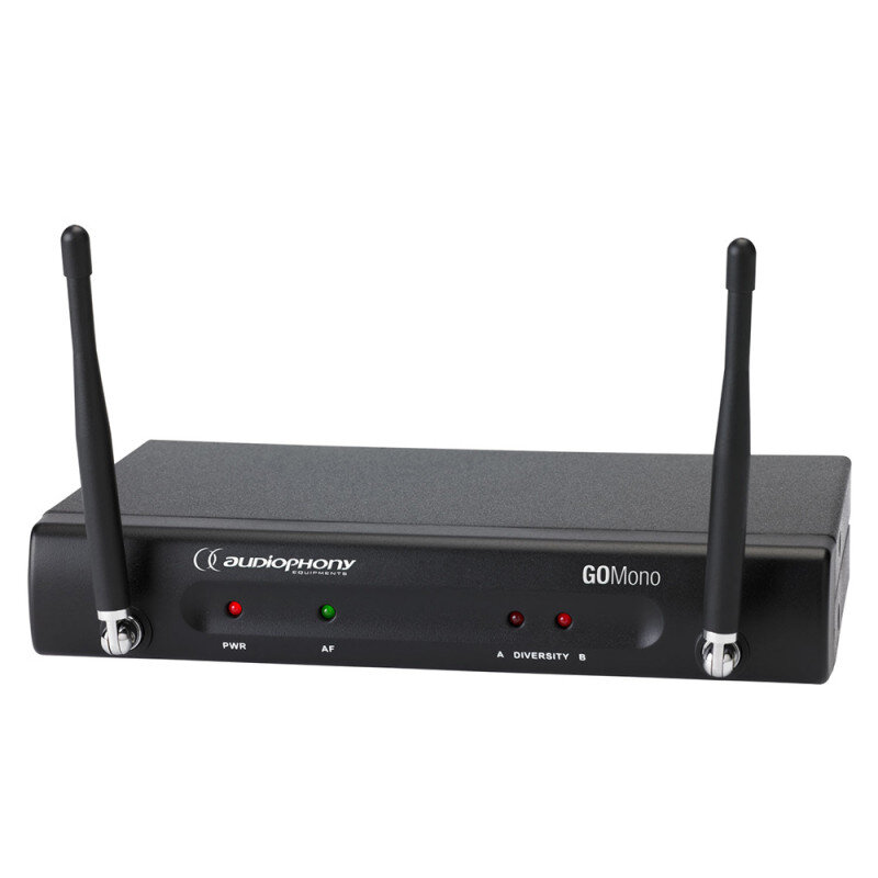 Audiophony GO-Mono-F5  H11029