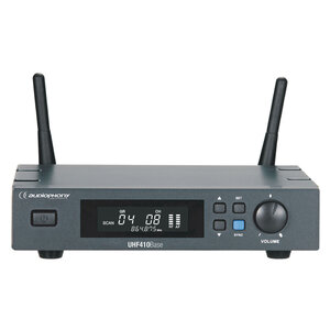 Audiophony UHF410-BASE-F5  H11026