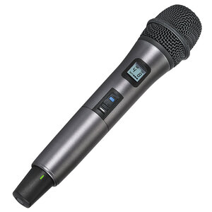 Audiophony UHF410-HAND-F5  H11027