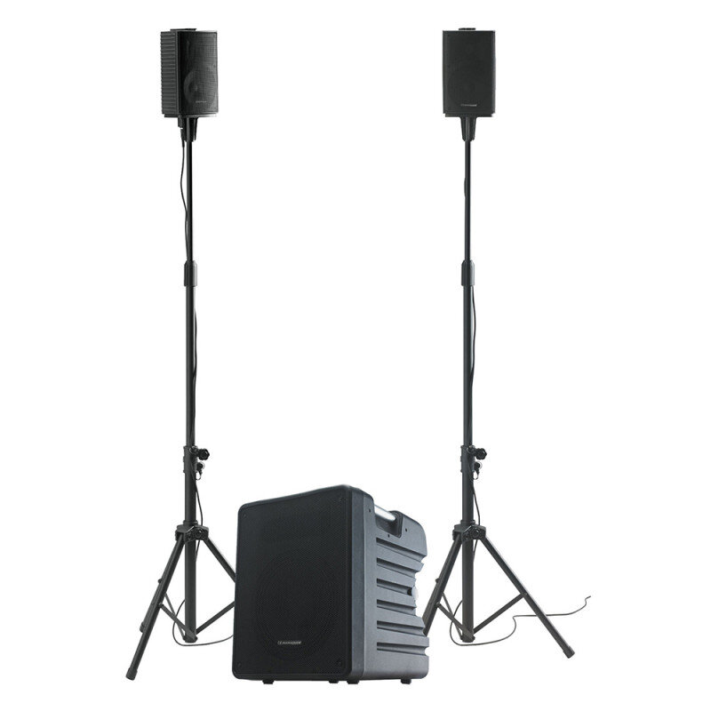 Audiophony MOJO1042 App  H10982