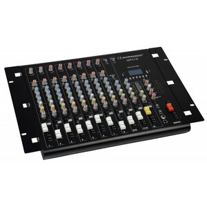 Audiophony MPX12-RACK  H10986