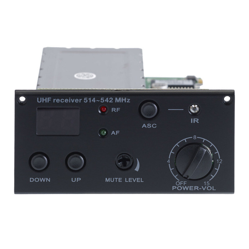 Audiophony Recept F5  H11019