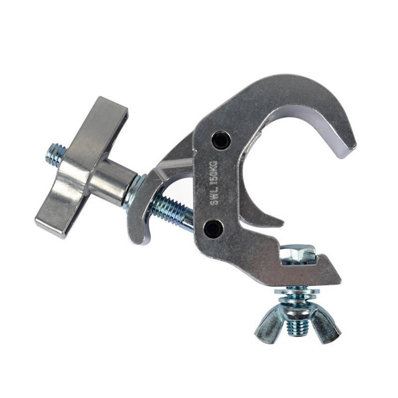 Contestage FAST CLAMP Silver V2  H11102