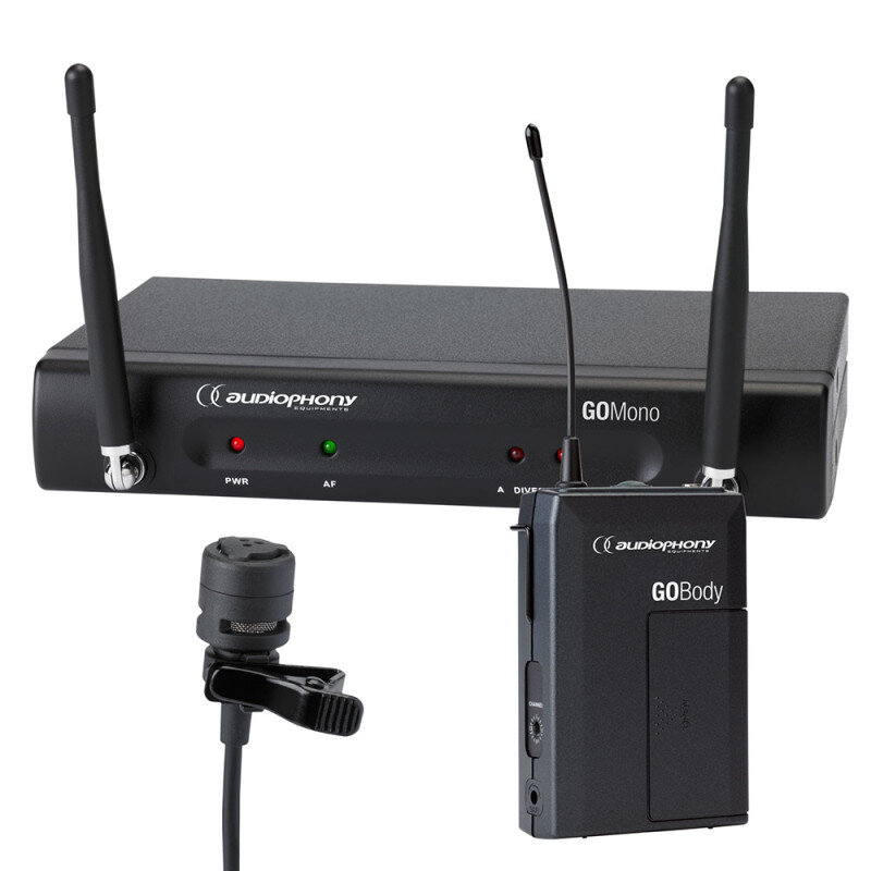 Audiophony PACK GO-LAVA-F5  H11147