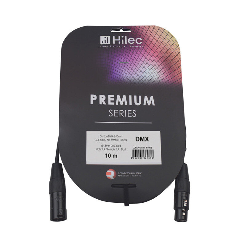 Hilec CDMXPRO/10b  H11173